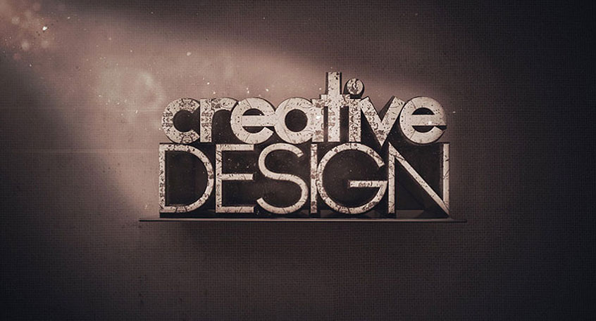 Creative Design? We can Create an Amazing Website for You!