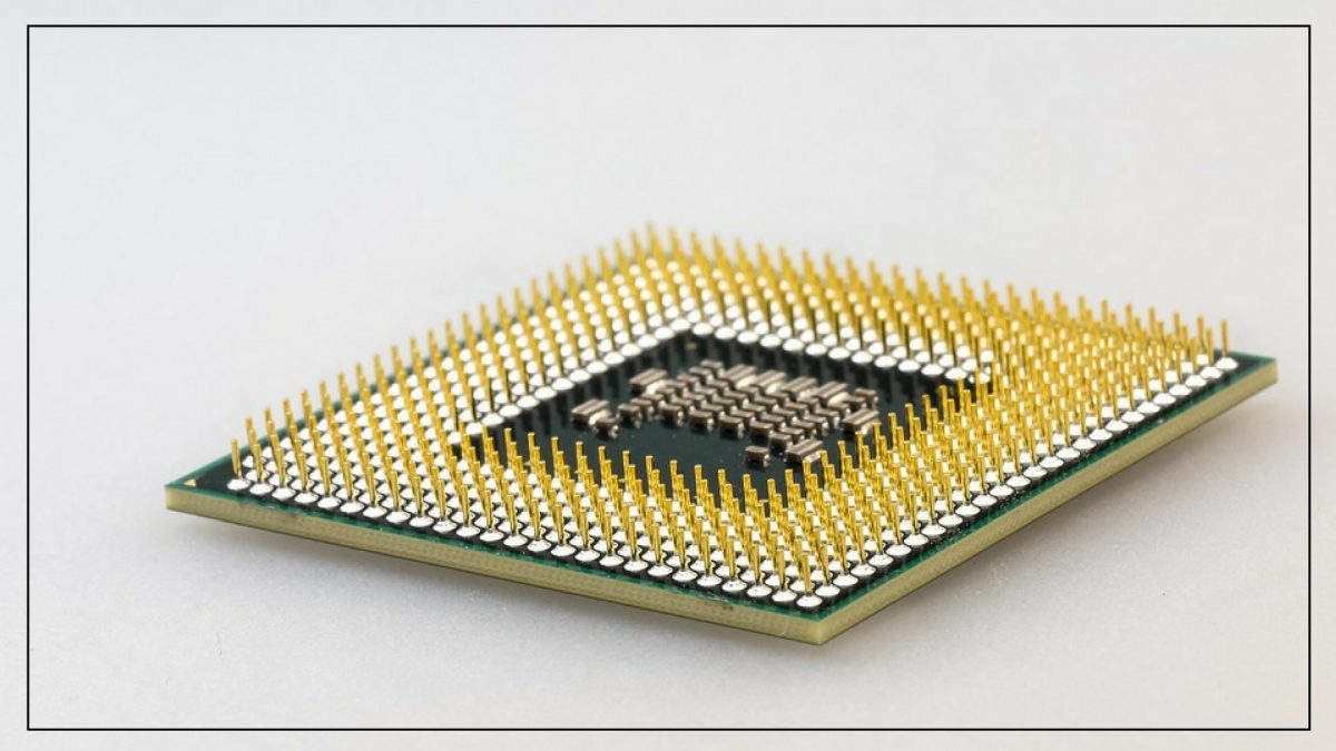 What Is The Work Of A Processor In A Computer?